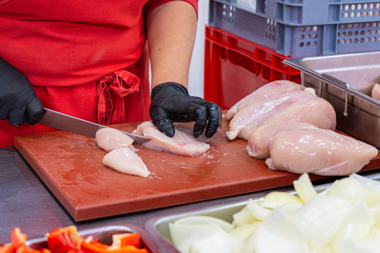 Le Roi du Poulet_Atelier-14