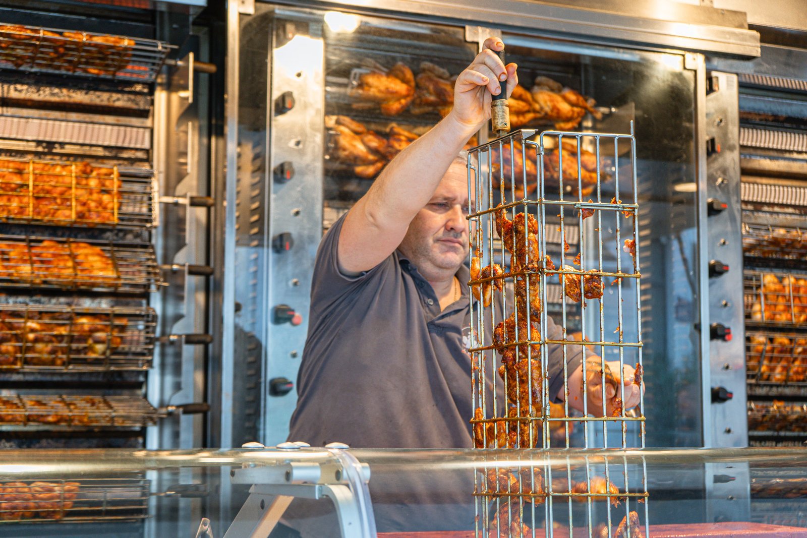 Le Roi du Poulet_Marché-16