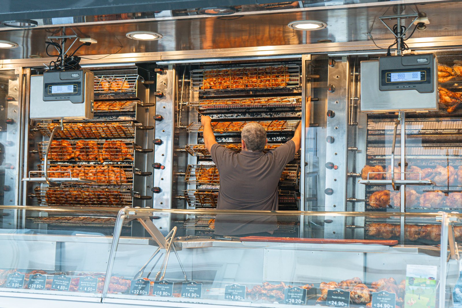 Le Roi du Poulet_Marché-18