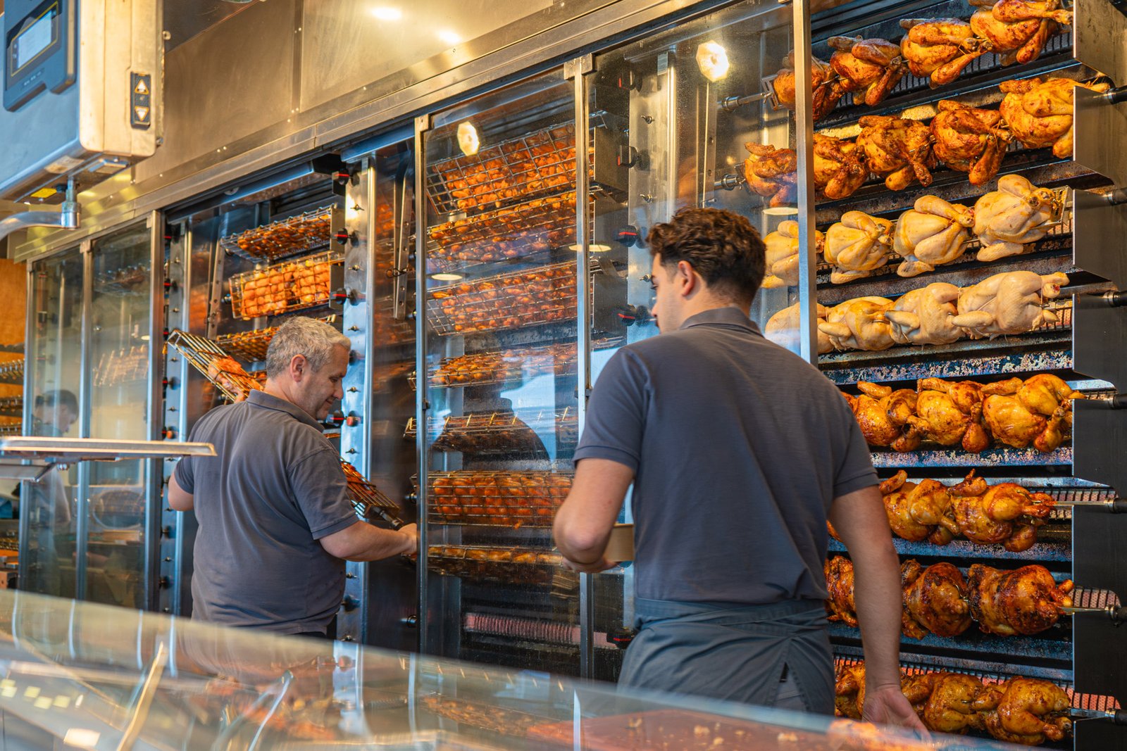 Le Roi du Poulet_Marché-4