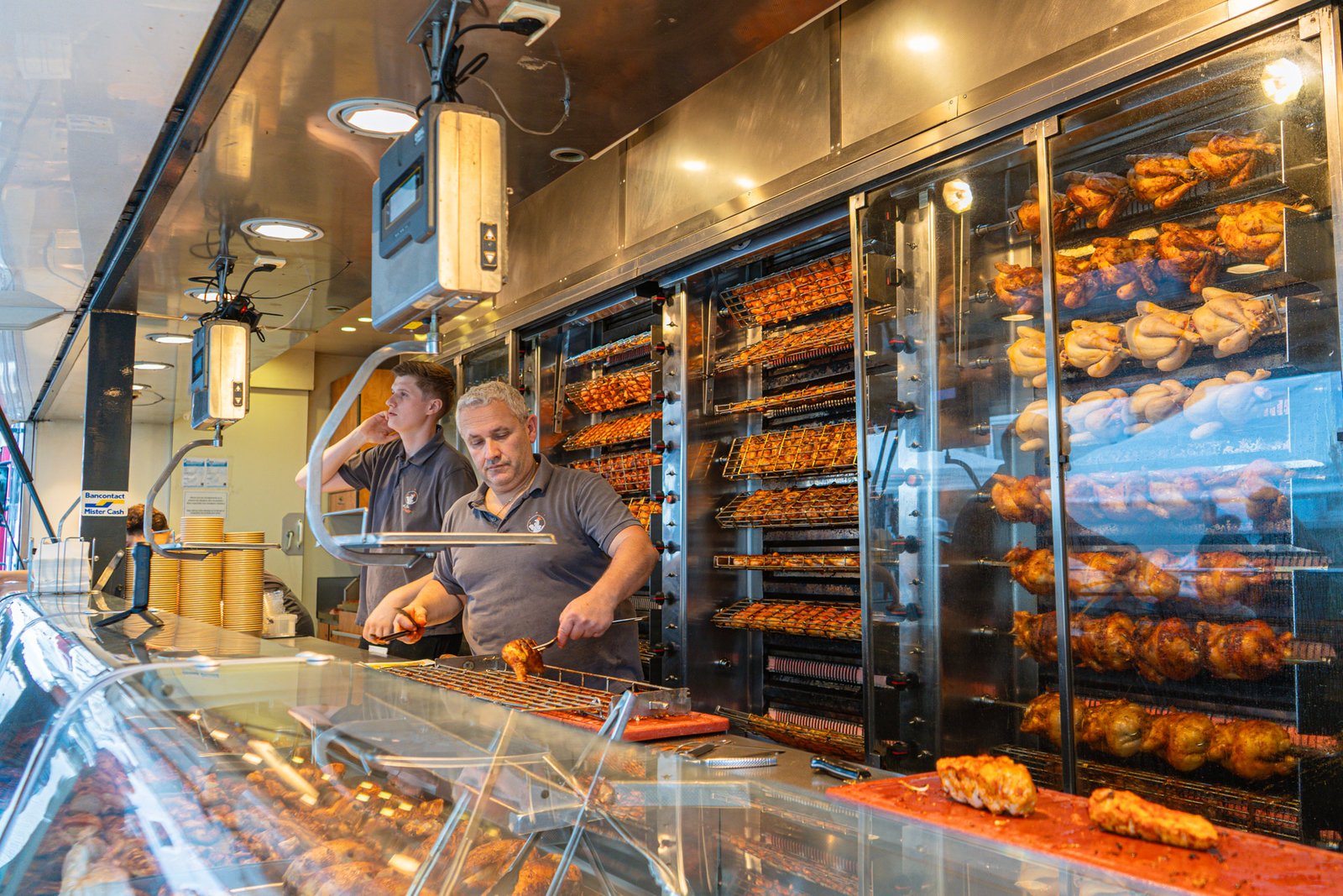 Le Roi du Poulet_Marché-5